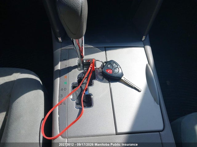 Aukcja sprzedaży 2008 Toyota Camry Ce, vin: 4T1BE46K88U739014, numer aukcji: 20272612