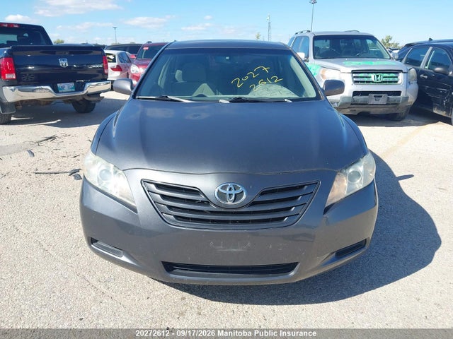 Aukcja sprzedaży 2008 Toyota Camry Ce, vin: 4T1BE46K88U739014, numer aukcji: 20272612