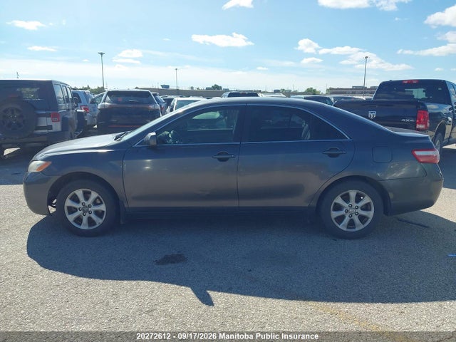 Aukcja sprzedaży 2008 Toyota Camry Ce, vin: 4T1BE46K88U739014, numer aukcji: 20272612