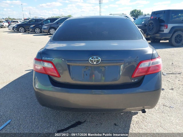 Aukcja sprzedaży 2008 Toyota Camry Ce, vin: 4T1BE46K88U739014, numer aukcji: 20272612