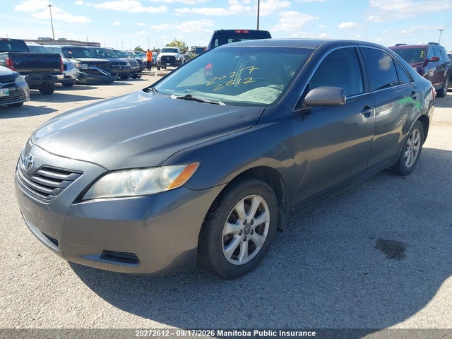 Aukcja sprzedaży 2008 Toyota Camry Ce, vin: 4T1BE46K88U739014, numer aukcji: 20272612