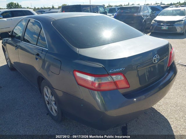 Aukcja sprzedaży 2008 Toyota Camry Ce, vin: 4T1BE46K88U739014, numer aukcji: 20272612