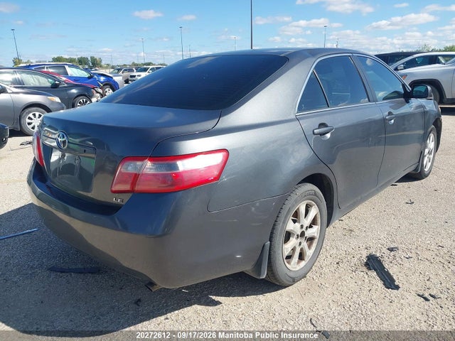 Aukcja sprzedaży 2008 Toyota Camry Ce, vin: 4T1BE46K88U739014, numer aukcji: 20272612