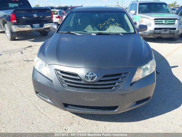 Aukcja sprzedaży 2008 Toyota Camry Ce, vin: 4T1BE46K88U739014, numer aukcji: 20272612