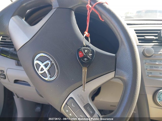 Aukcja sprzedaży 2008 Toyota Camry Ce, vin: 4T1BE46K88U739014, numer aukcji: 20272612