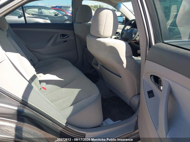 Aukcja sprzedaży 2008 Toyota Camry Ce, vin: 4T1BE46K88U739014, numer aukcji: 20272612