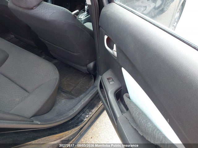 Honda CIVIC EX 2014 2HGFB2F51EH019938 Image 8