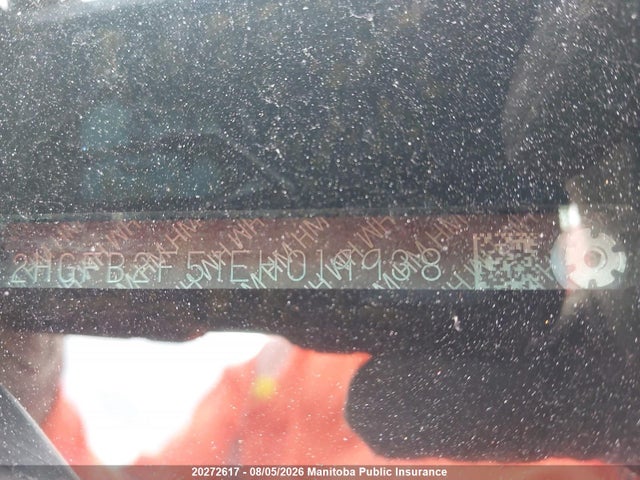 Honda CIVIC EX 2014 2HGFB2F51EH019938 Image 9