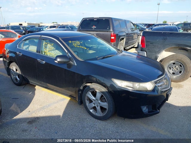 Aukcja sprzedaży 2009 Honda Accord Touring, vin: CU21003510, numer aukcji: 20272618