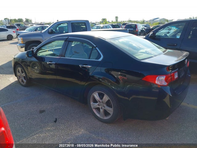 20272618 :رقم المزاد ، CU21003510 vin ، 2009 Honda Accord Touring مزاد بيع