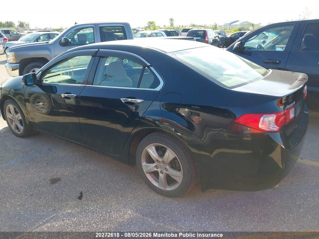 20272618 :رقم المزاد ، CU21003510 vin ، 2009 Honda Accord Touring مزاد بيع