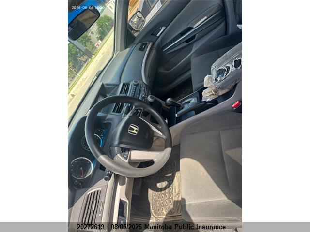 Aukcja sprzedaży 2008 Honda Accord Ex, vin: 1HGCP26738A800419, numer aukcji: 20272619
