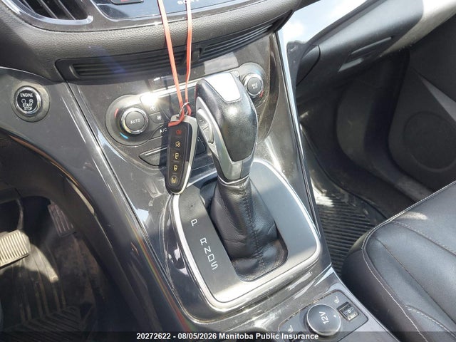 Aukcja sprzedaży 2013 Ford Escape Titanium, vin: 1FMCU9J9XDUA42950, numer aukcji: 20272622