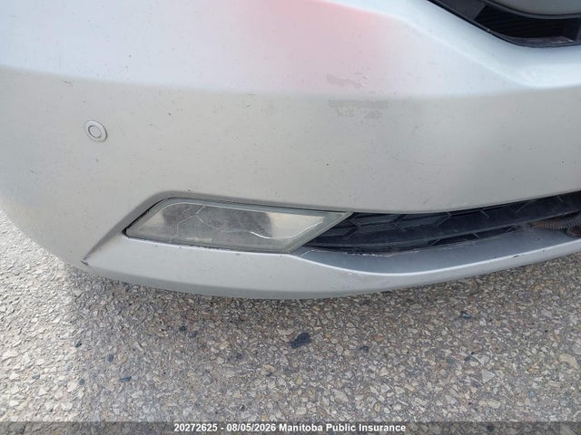 Aukcja sprzedaży 2011 Honda Odyssey Touring, vin: 5FNRL5H98BB502709, numer aukcji: 20272625