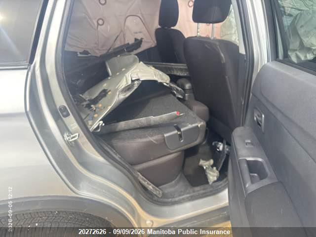 Mitsubishi RVR SE 2026 JA4AJVAW0TU606052 Image 8
