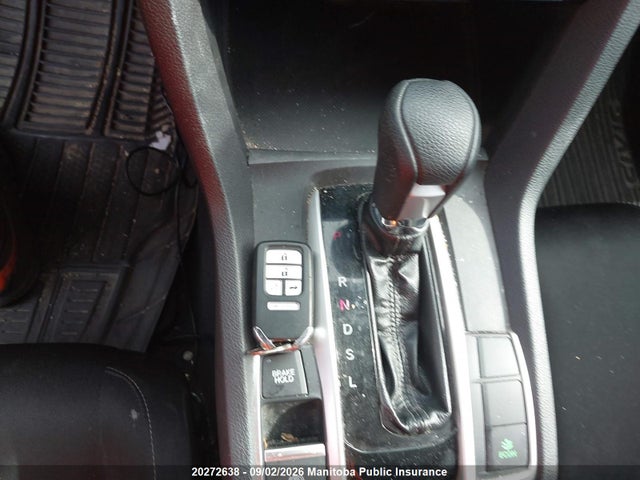 Продаж на аукціоні авто 2018 Honda Civic Ex, vin: 2HGFC2F8XJH017705, номер лоту: 20272638