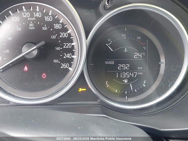 JM3KFBBL8K0643099 Mazda Cx-5 Gx