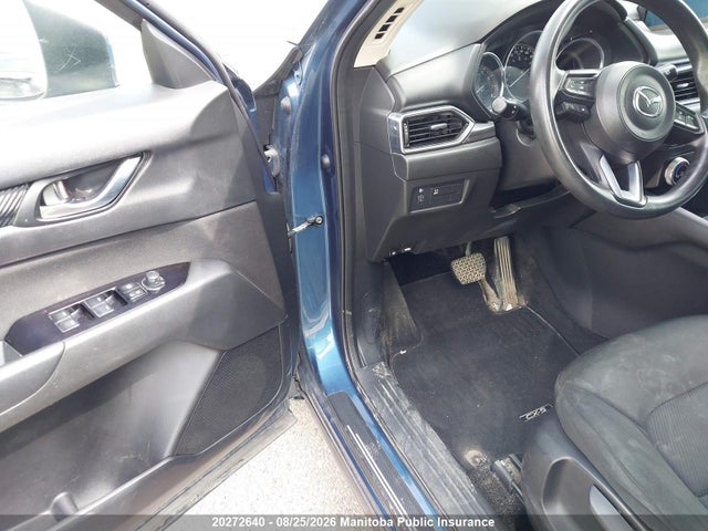 JM3KFBBL8K0643099 Mazda Cx-5 Gx