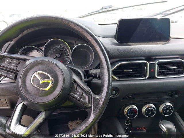 JM3KFBBL8K0643099 Mazda Cx-5 Gx