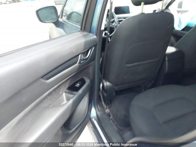 JM3KFBBL8K0643099 Mazda Cx-5 Gx