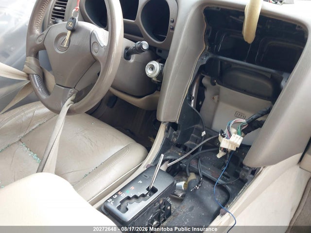 Auction sale of the 1998 Lexus Gs 400, vin: JT8BH68X1W0002207, lot number: 20272648