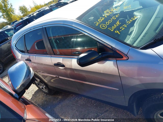 Продажа на аукционе авто 2012 Honda Cr-v Lx, vin: 2HKRM3H3XCH001501, номер лота: 20272653