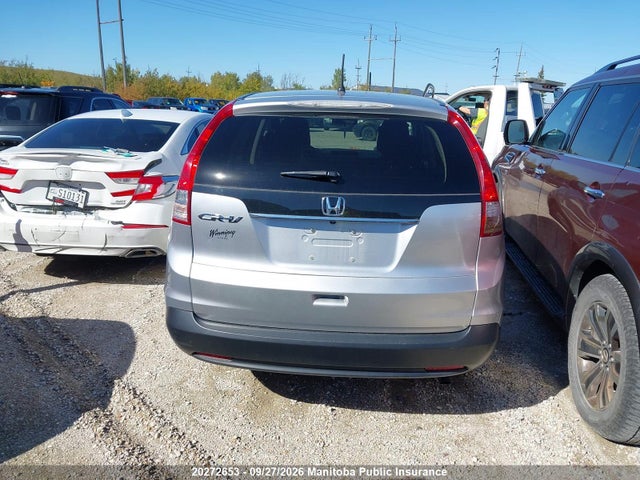 Продажа на аукционе авто 2012 Honda Cr-v Lx, vin: 2HKRM3H3XCH001501, номер лота: 20272653