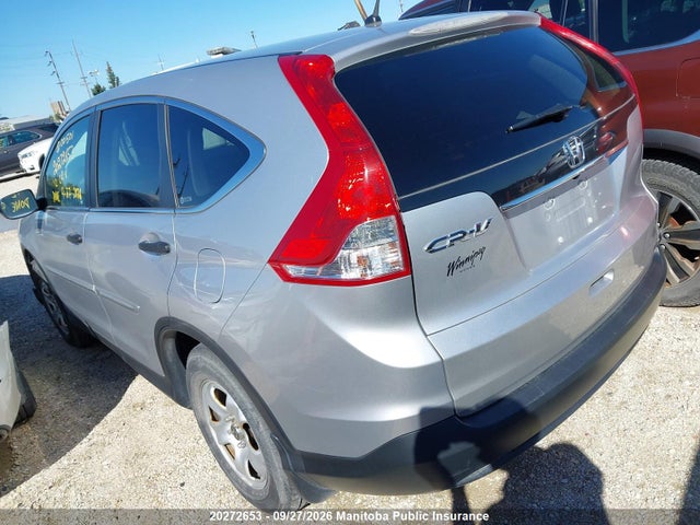 Продажа на аукционе авто 2012 Honda Cr-v Lx, vin: 2HKRM3H3XCH001501, номер лота: 20272653