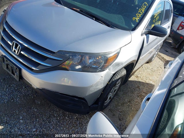 Продажа на аукционе авто 2012 Honda Cr-v Lx, vin: 2HKRM3H3XCH001501, номер лота: 20272653