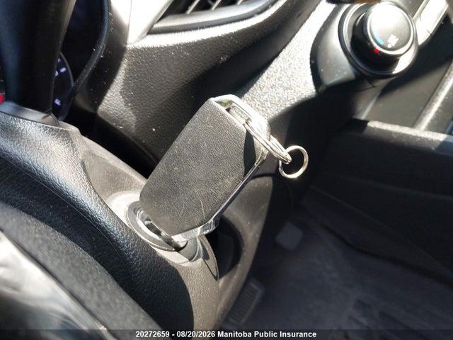 KIA FORTE EX 2019 3KPF24AD5KE102322 Image 10
