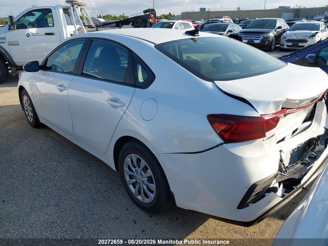 KIA FORTE EX 2019 3KPF24AD5KE102322 Image 3
