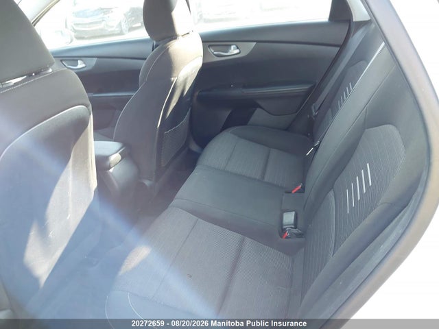 KIA FORTE EX 2019 3KPF24AD5KE102322 Image 7