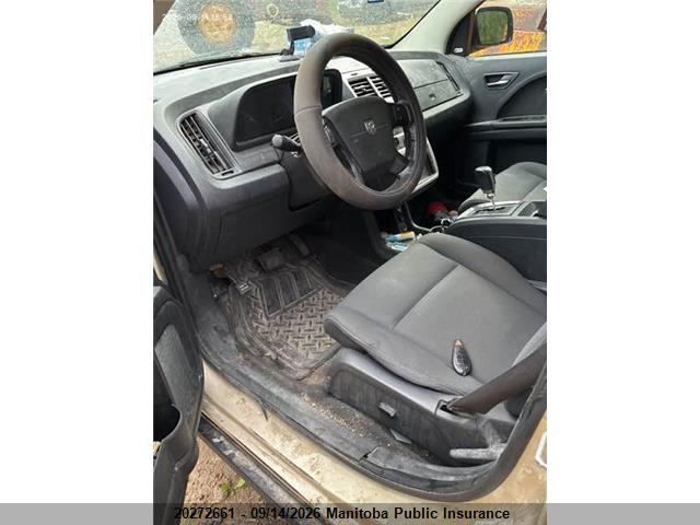 2010 Dodge Journey Sxt მანქანა იყიდება აუქციონზე, vin: 3D4PG5FV5AT232501, აუქციონის ნომერი: 20272661