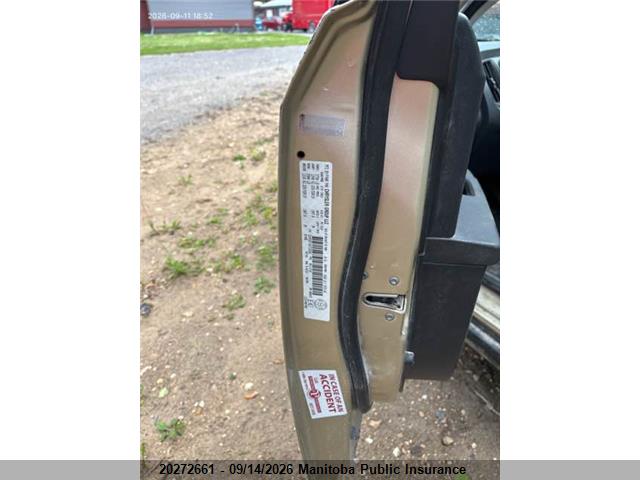 2010 Dodge Journey Sxt მანქანა იყიდება აუქციონზე, vin: 3D4PG5FV5AT232501, აუქციონის ნომერი: 20272661