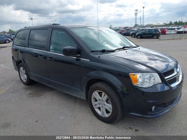 2020 2C4RDGDG8LR185887 main image
