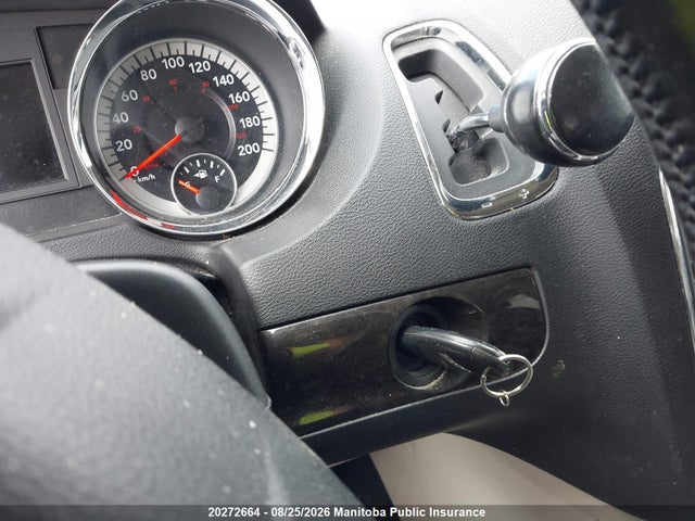 Dodge Grand Caravan Crew 2020 2C4RDGDG8LR185887 Image 11
