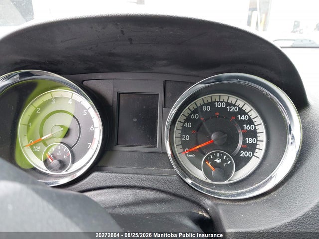 Dodge Grand Caravan Crew 2020 2C4RDGDG8LR185887 Image 15