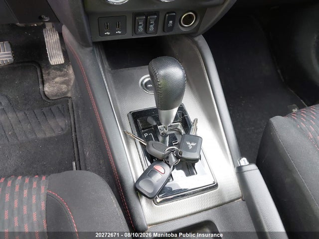Продаж на аукціоні авто 2019 Mitsubishi Rvr Se, vin: JA4AJ3AU9KU601725, номер лоту: 20272671