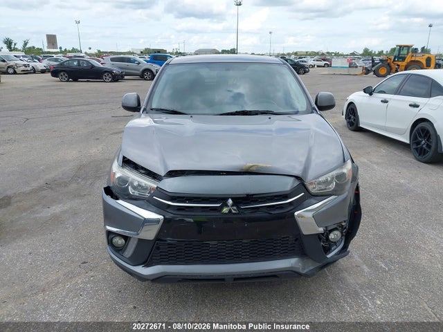 Продаж на аукціоні авто 2019 Mitsubishi Rvr Se, vin: JA4AJ3AU9KU601725, номер лоту: 20272671