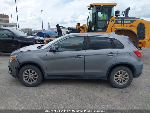 Продаж на аукціоні авто 2019 Mitsubishi Rvr Se, vin: JA4AJ3AU9KU601725, номер лоту: 20272671