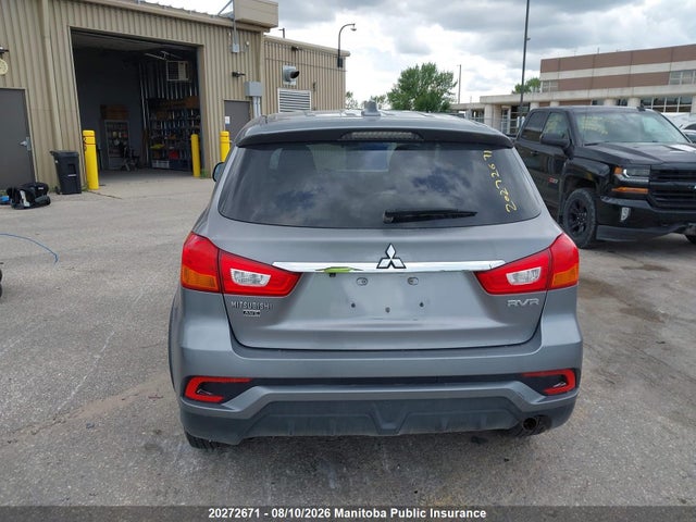 Продаж на аукціоні авто 2019 Mitsubishi Rvr Se, vin: JA4AJ3AU9KU601725, номер лоту: 20272671