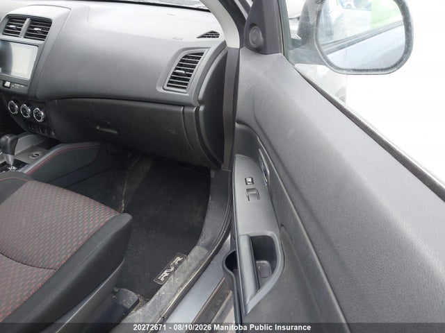 Продаж на аукціоні авто 2019 Mitsubishi Rvr Se, vin: JA4AJ3AU9KU601725, номер лоту: 20272671