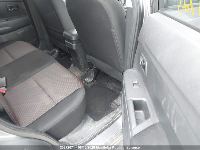 Продаж на аукціоні авто 2019 Mitsubishi Rvr Se, vin: JA4AJ3AU9KU601725, номер лоту: 20272671