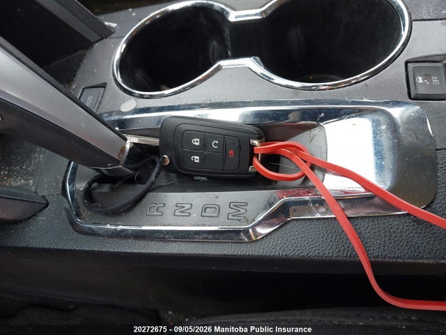Продаж на аукціоні авто 2014 Gmc Terrain Sle, vin: 2GKFLVEK7E6353606, номер лоту: 20272675