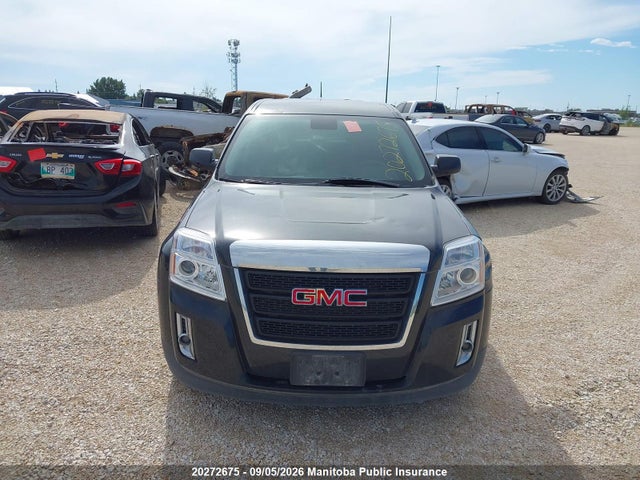 Продаж на аукціоні авто 2014 Gmc Terrain Sle, vin: 2GKFLVEK7E6353606, номер лоту: 20272675