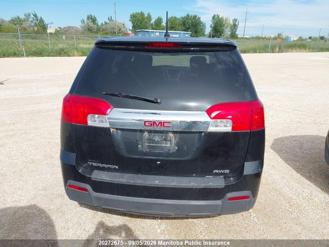 Продаж на аукціоні авто 2014 Gmc Terrain Sle, vin: 2GKFLVEK7E6353606, номер лоту: 20272675