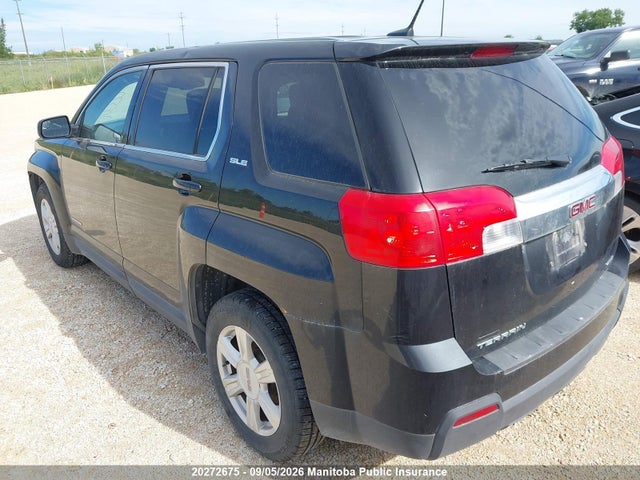 Продаж на аукціоні авто 2014 Gmc Terrain Sle, vin: 2GKFLVEK7E6353606, номер лоту: 20272675
