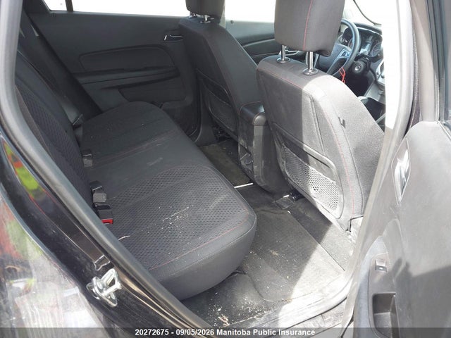 Продаж на аукціоні авто 2014 Gmc Terrain Sle, vin: 2GKFLVEK7E6353606, номер лоту: 20272675