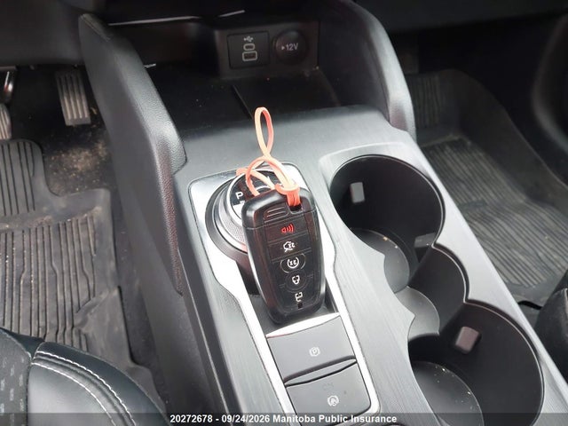 Продаж на аукціоні авто 2024 Ford Escape Phev, vin: 1FMCU0E10RUB40957, номер лоту: 20272678