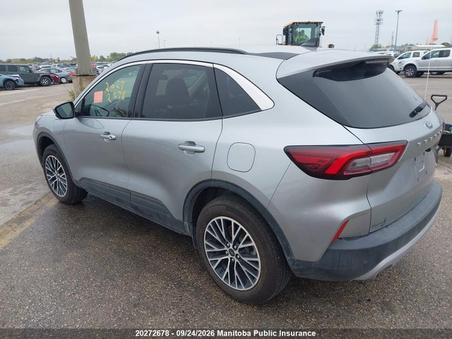 Продаж на аукціоні авто 2024 Ford Escape Phev, vin: 1FMCU0E10RUB40957, номер лоту: 20272678